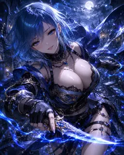 Profile image of ルリ