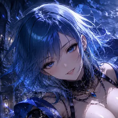Profile image of ルリ
