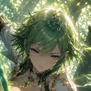 Profile image of アイビー