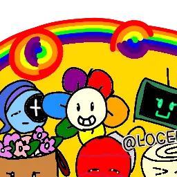 LOCEE의 메인들 끼리 게임!(인간버전)
