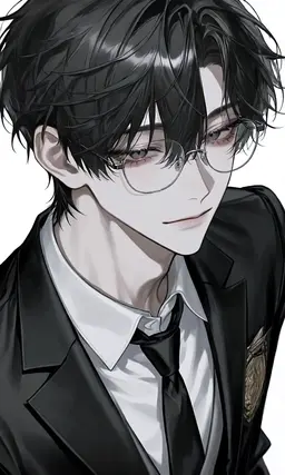 Profile image of ユン・シウォン