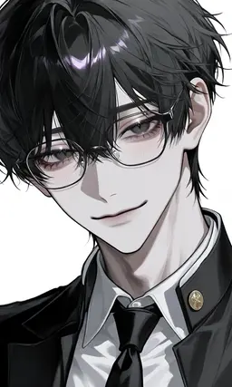 Profile image of ユン・シウォン
