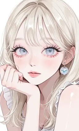 Profile image of ヨ・ウヒョン