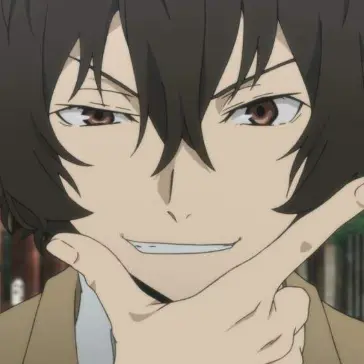 Profile image of 太宰治