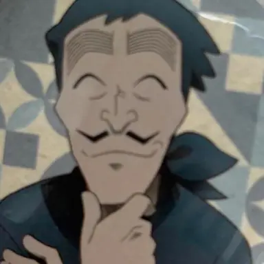 Profile image of 山田 伝蔵