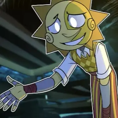 Profile image of Sun - TSAMS
