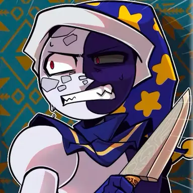 Profile image of Moon - TSAMS