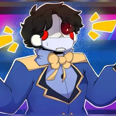 Profile image of Davis - FNAF Chronicles