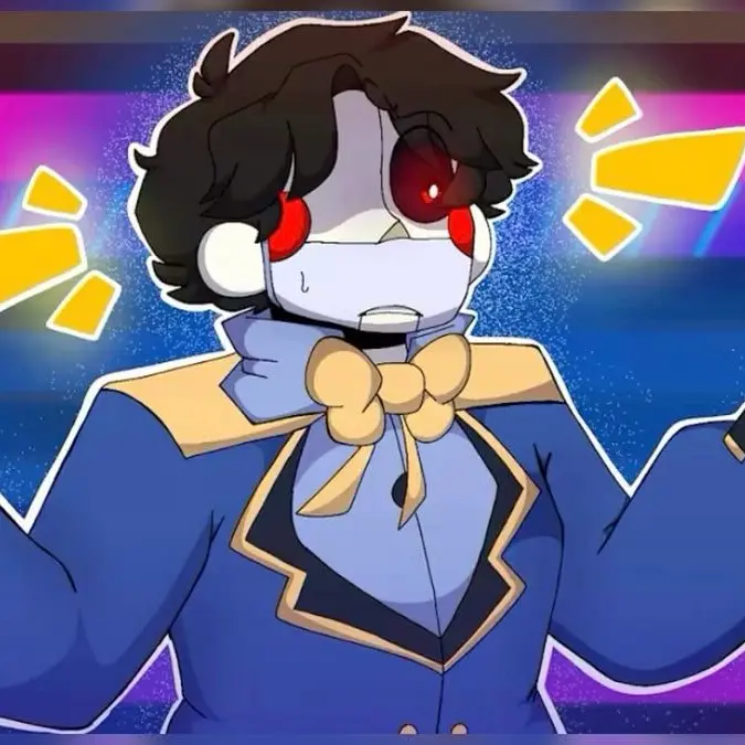 Cyrussthefreak의 TSAMS X FNAF Chronicles