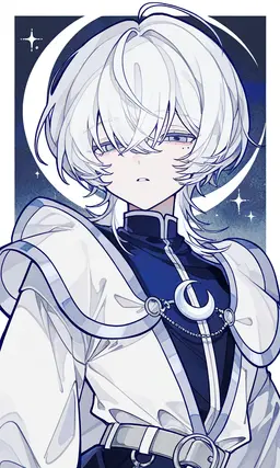 Profile image of 雫