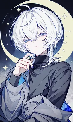 Profile image of 雫
