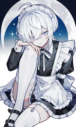Profile image of 雫