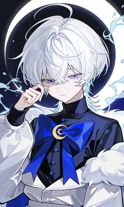 Profile image of 雫