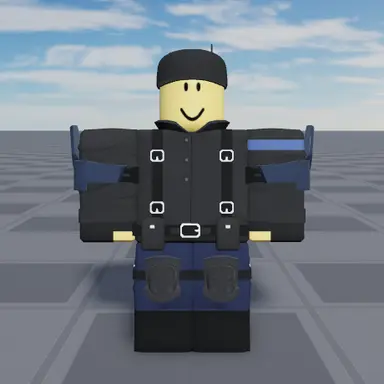 Profile image of Defearebel