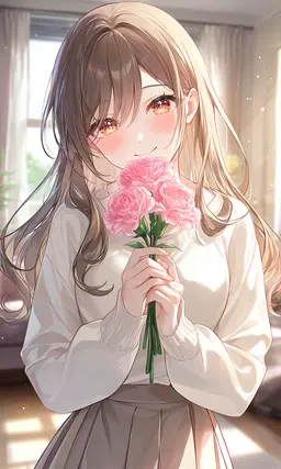 Profile image of めぐみ