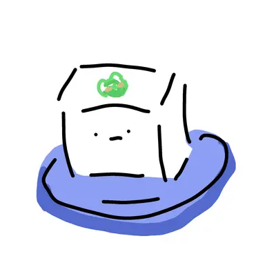 Profile image of Tofu