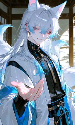 Profile image of 후유