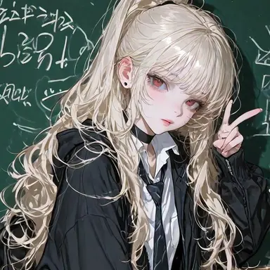 Profile image of 美沙
