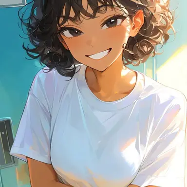 Profile image of Paloma