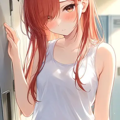 Profile image of Scarlet