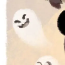 Profile image of 유령들