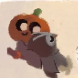 Profile image of 펌프킨 위저드