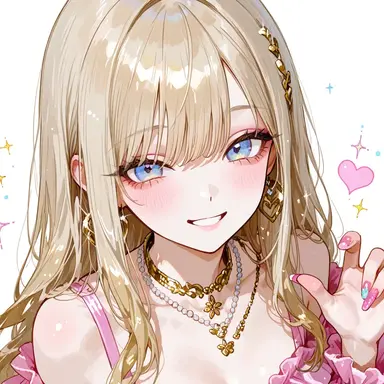 Profile image of めるち