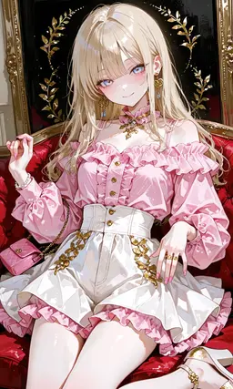 Profile image of めるち