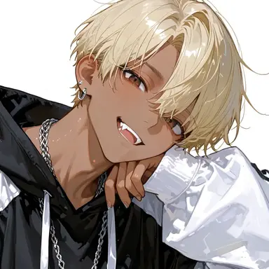 Profile image of レオ