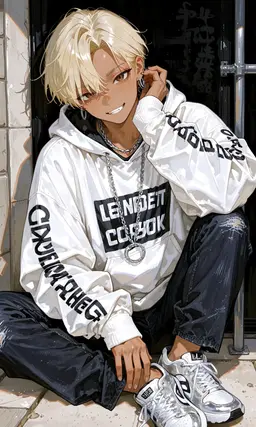 Profile image of レオ