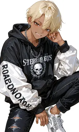 Profile image of レオ