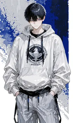 Profile image of ソウイチ