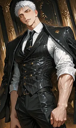 Profile image of リュウジ