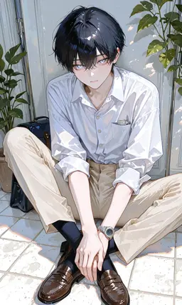 Profile image of リンゼ
