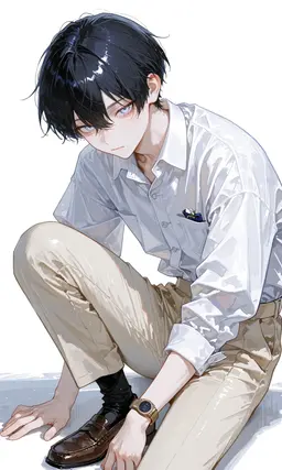 Profile image of リンゼ
