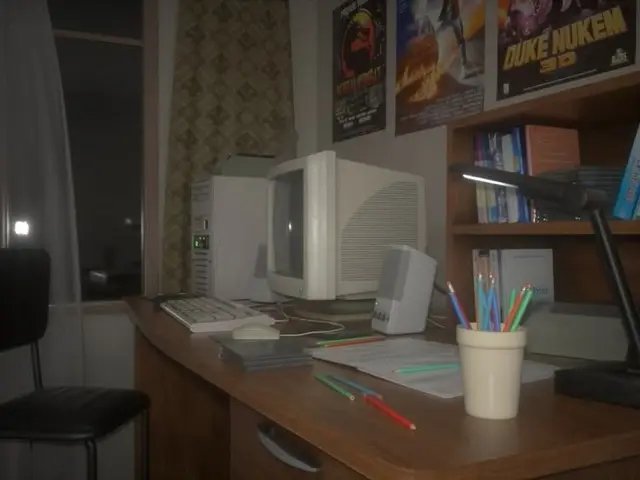 Profile image of Kevin