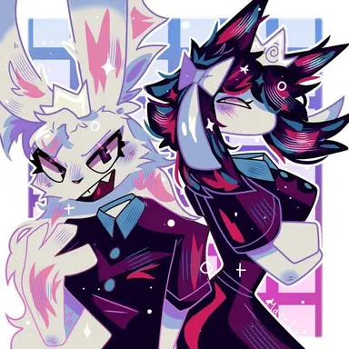 Profile image of Petunia and Lizzy