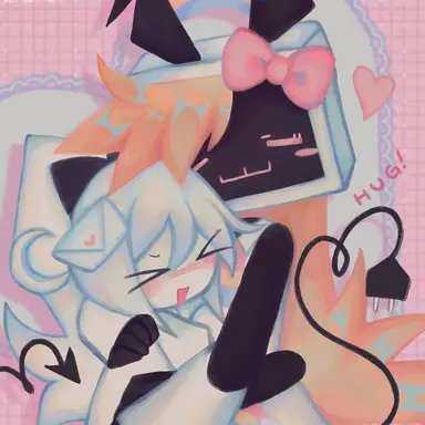Profile image of Riley and Ruby