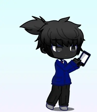 Profile image of ブラック