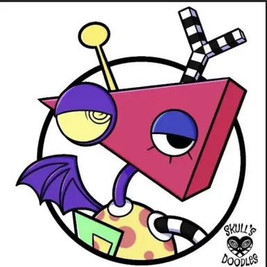 Profile image of Zooble