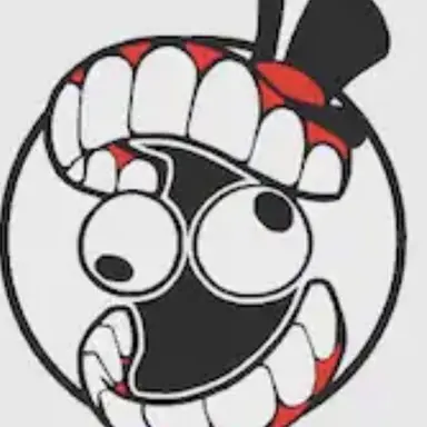Profile image of Caine