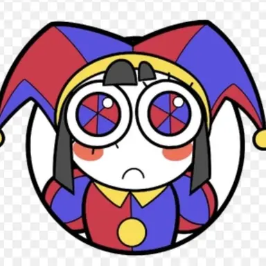 Profile image of Pomni