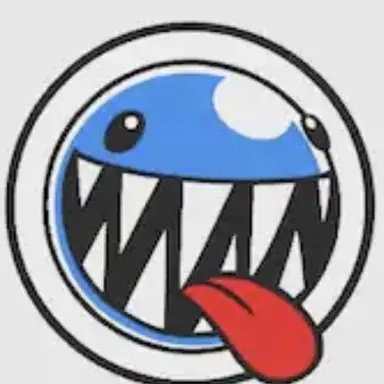 Profile image of Bubble