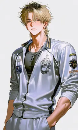 Profile image of Yo