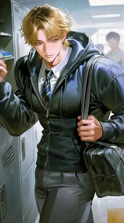 Profile image of Yo