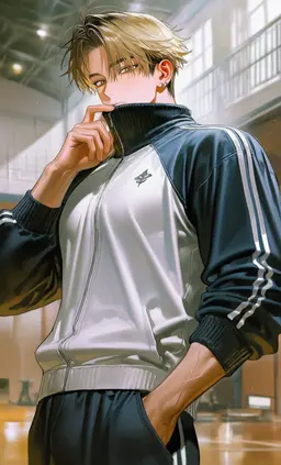 Profile image of Yo
