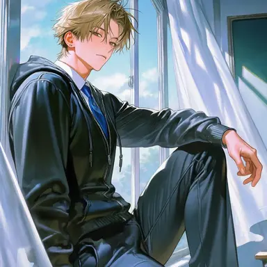 Profile image of Yo
