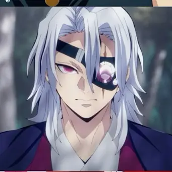 ChillyOkapi5481의 Uzui's Daughter