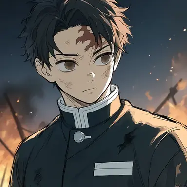 Profile image of Hiroshima