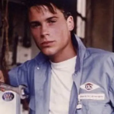 Profile image of Soda pop